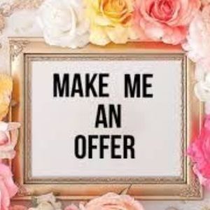 You never know until you ask.